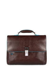 Cartelle Marrone Piquadro