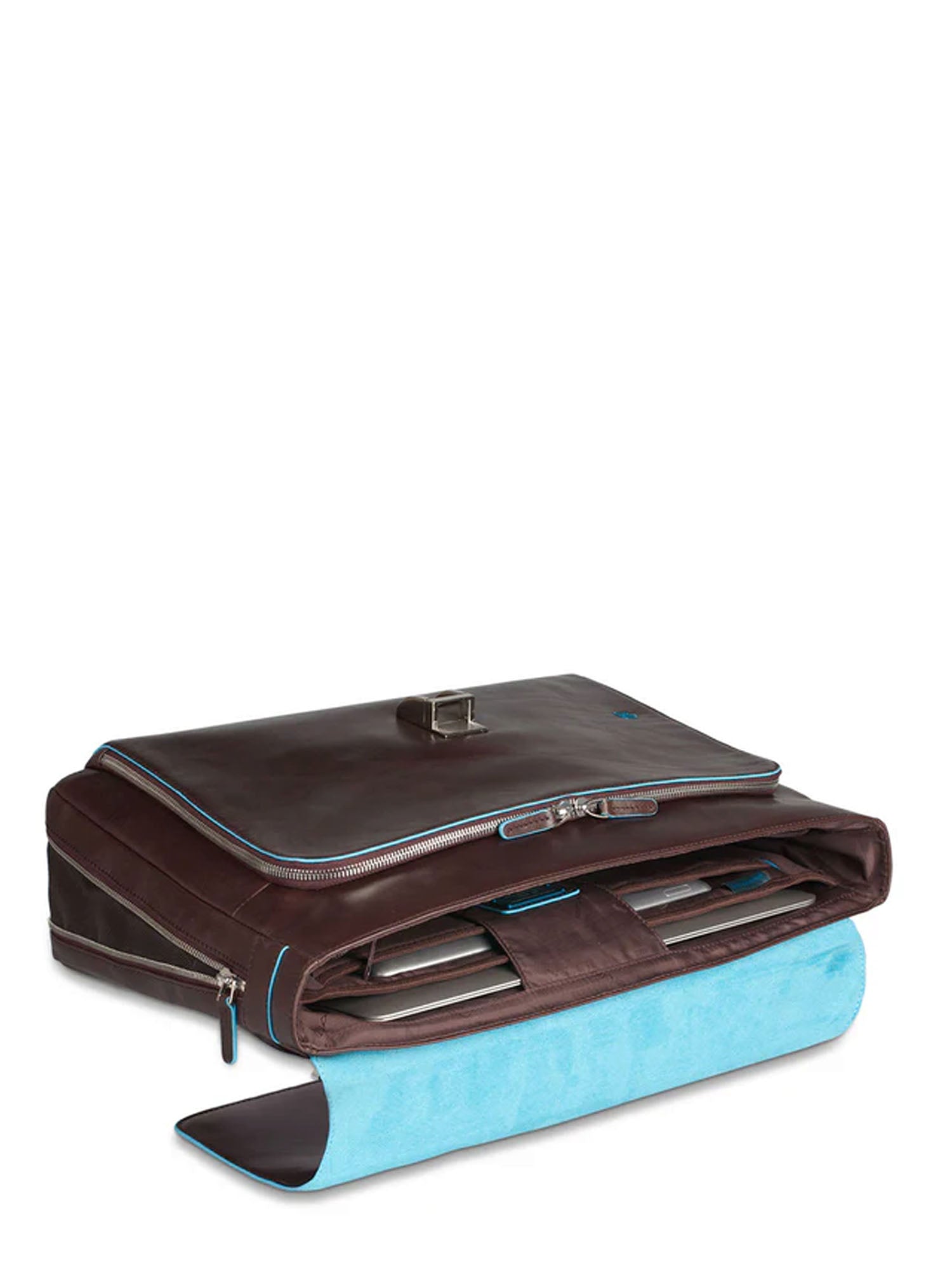 Cartelle Marrone Piquadro