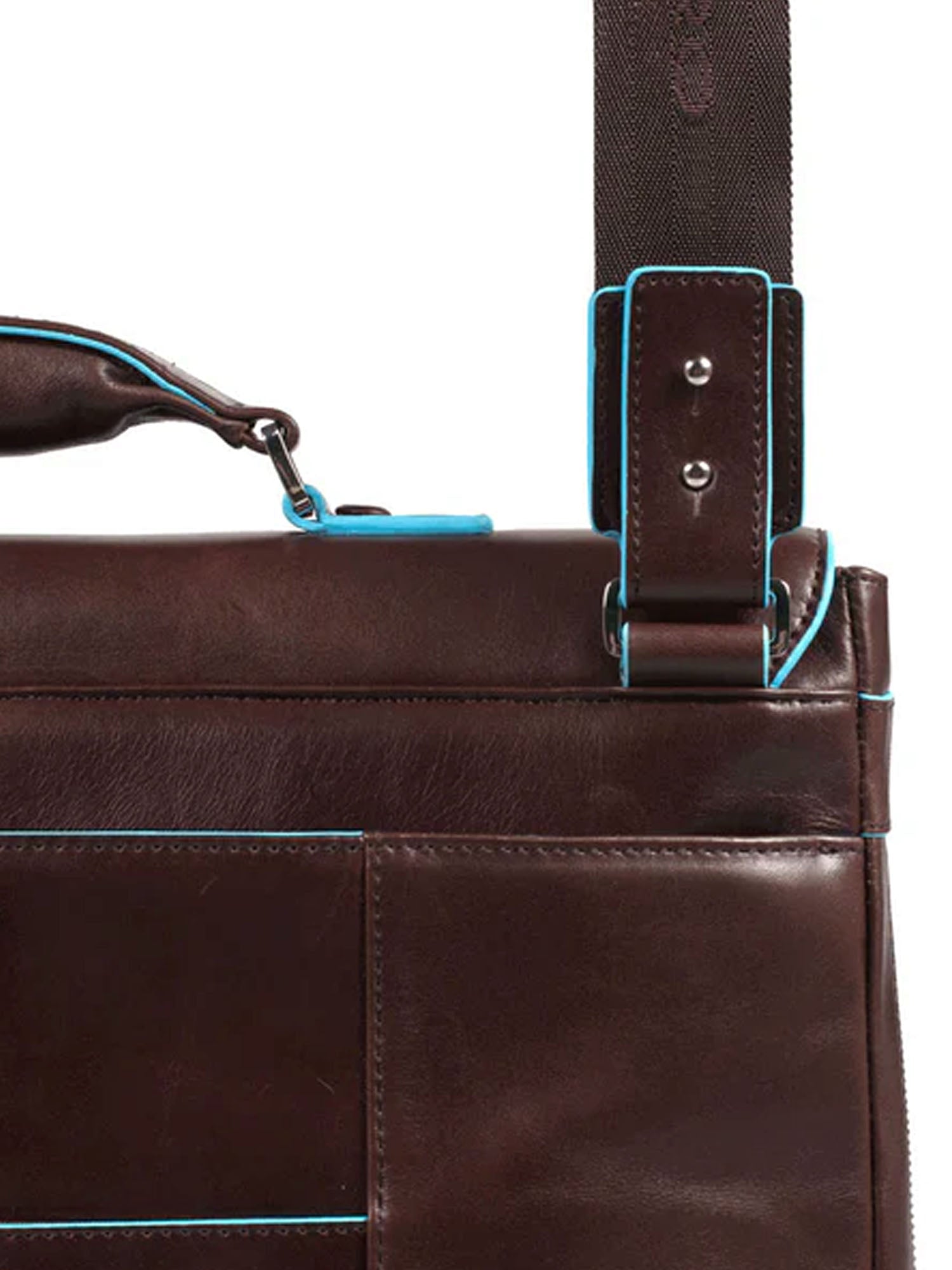 Cartelle Marrone Piquadro