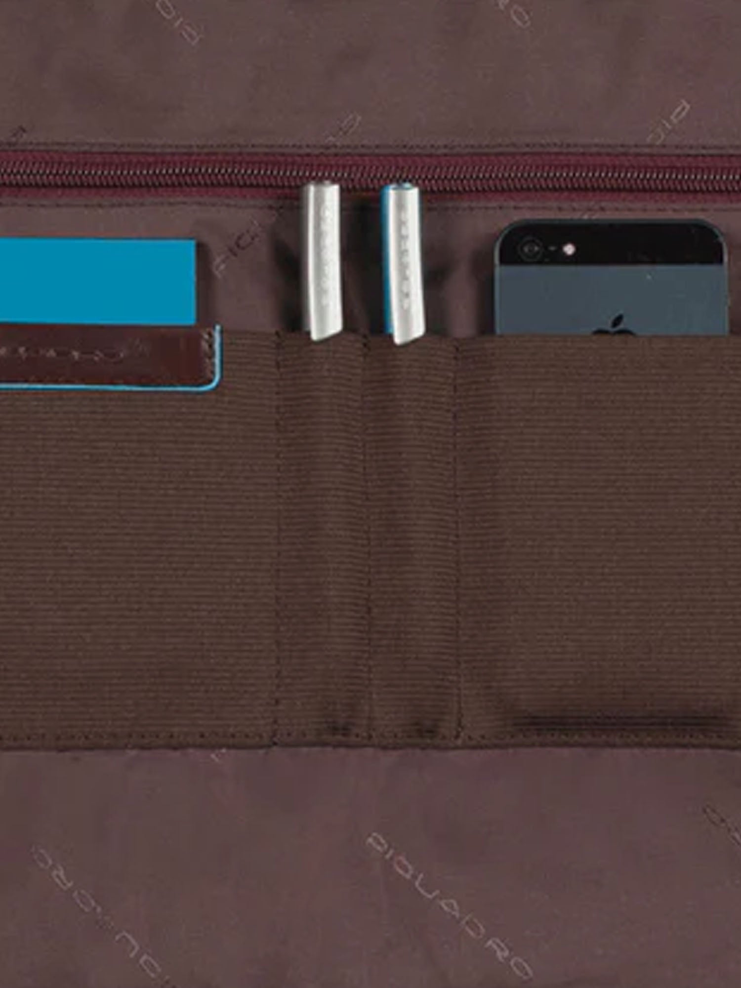 Cartelle Marrone Piquadro