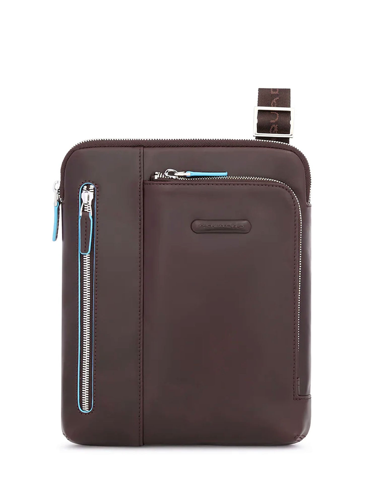 Tracolla Marrone Piquadro