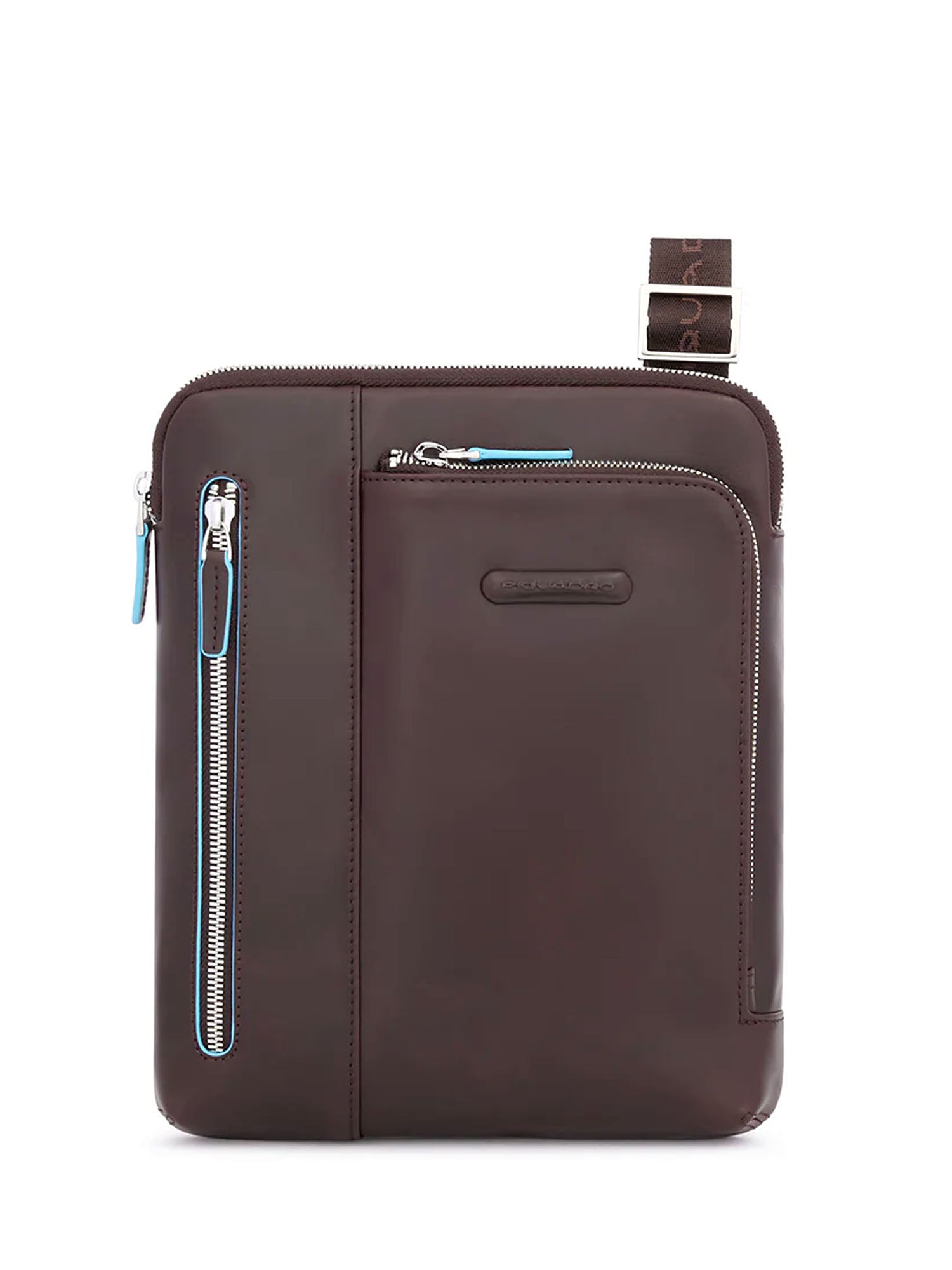 Tracolla Marrone Piquadro