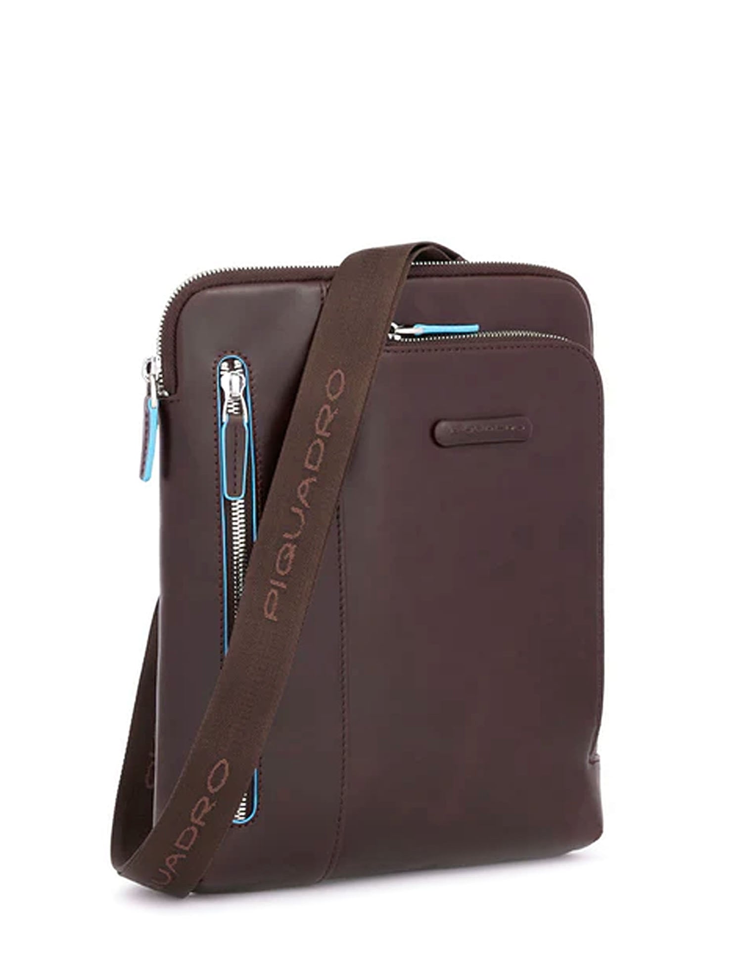 Tracolla Marrone Piquadro