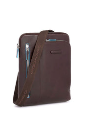 Tracolla Marrone Piquadro