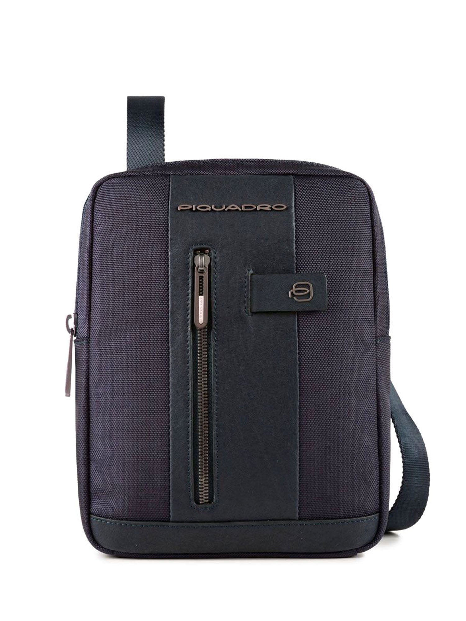 Tracolla Blu Piquadro