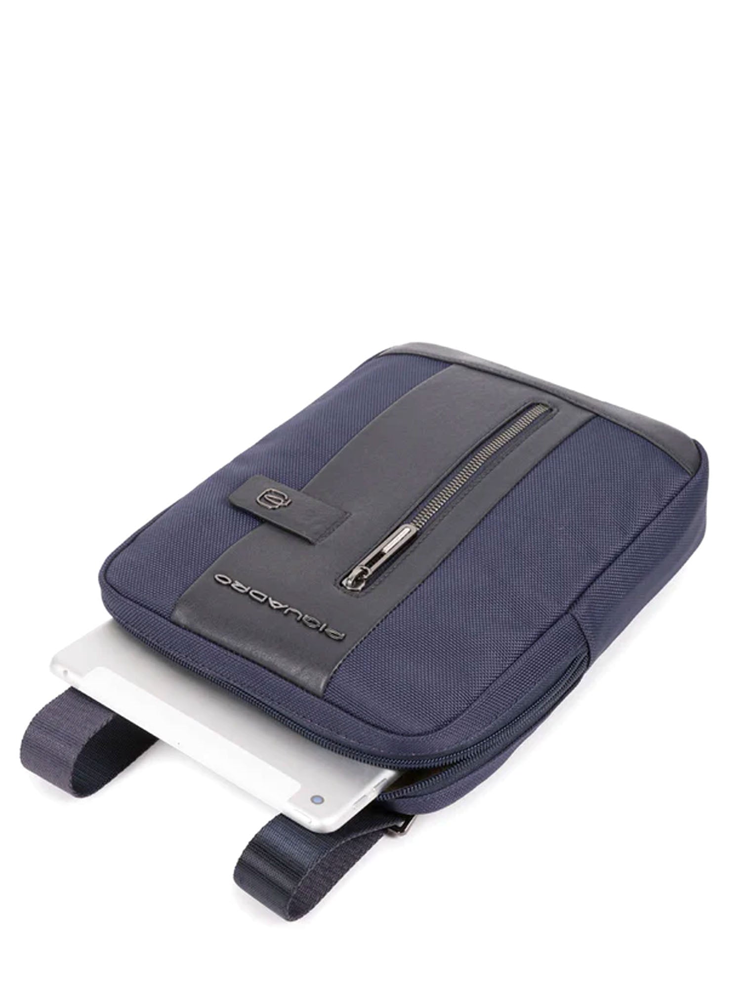 Tracolla Blu Piquadro