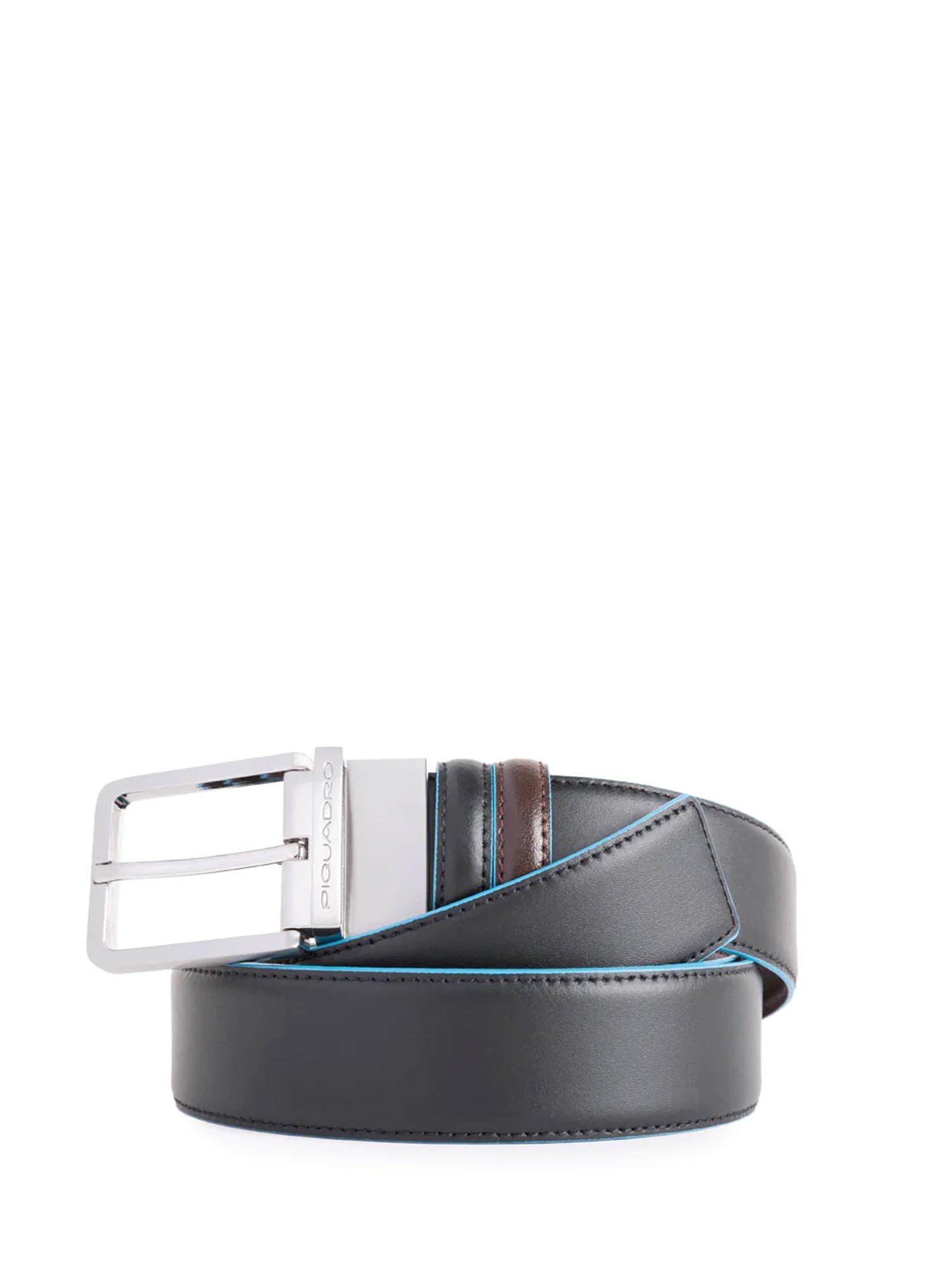 Cinture Nero Piquadro
