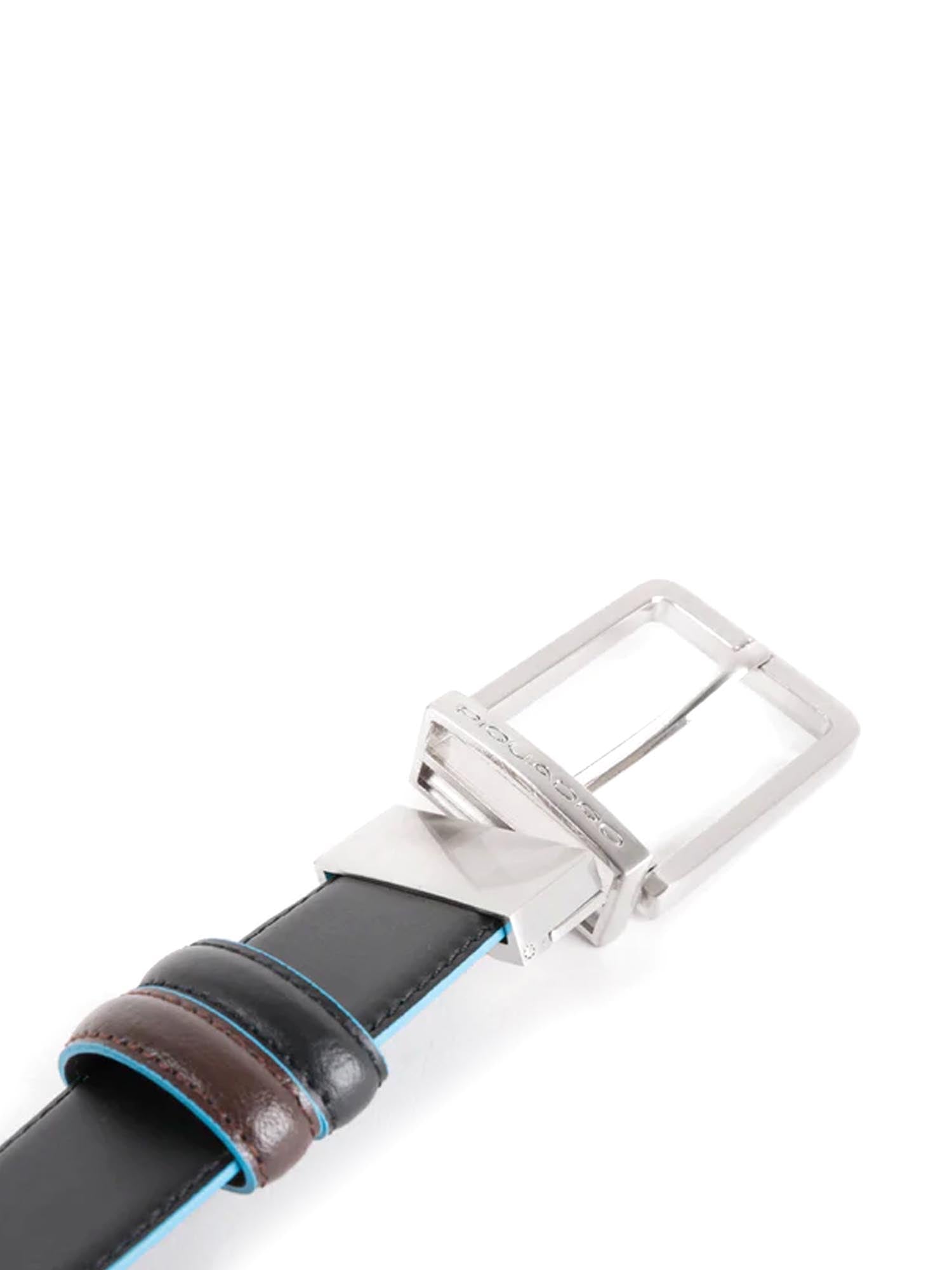 Cinture Nero Piquadro