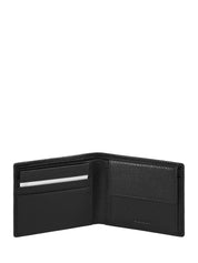 Portafogli Nero Piquadro