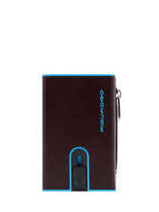 Portafogli Marrone Piquadro