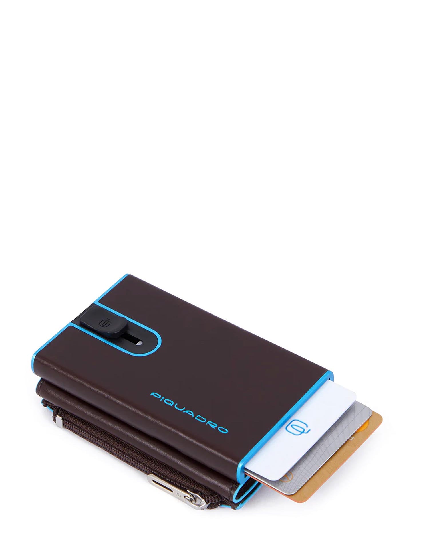 Portafogli Marrone Piquadro