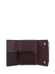 Portafogli Marrone Piquadro