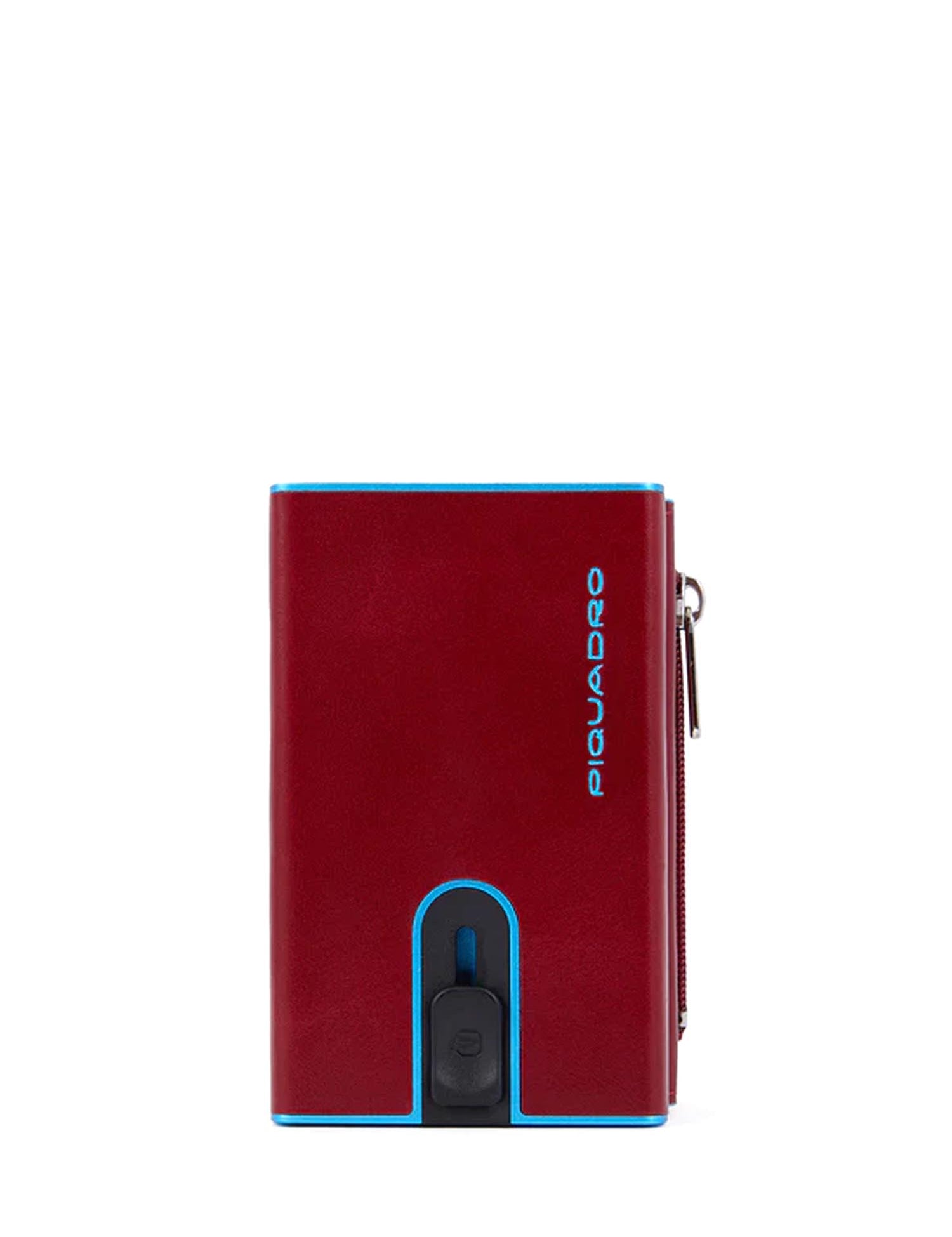 Portafogli Rosso Piquadro