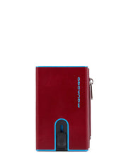 Portafogli Rosso Piquadro