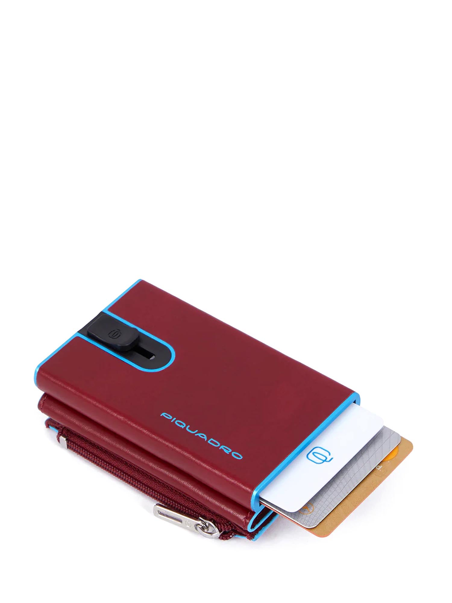 Portafogli Rosso Piquadro