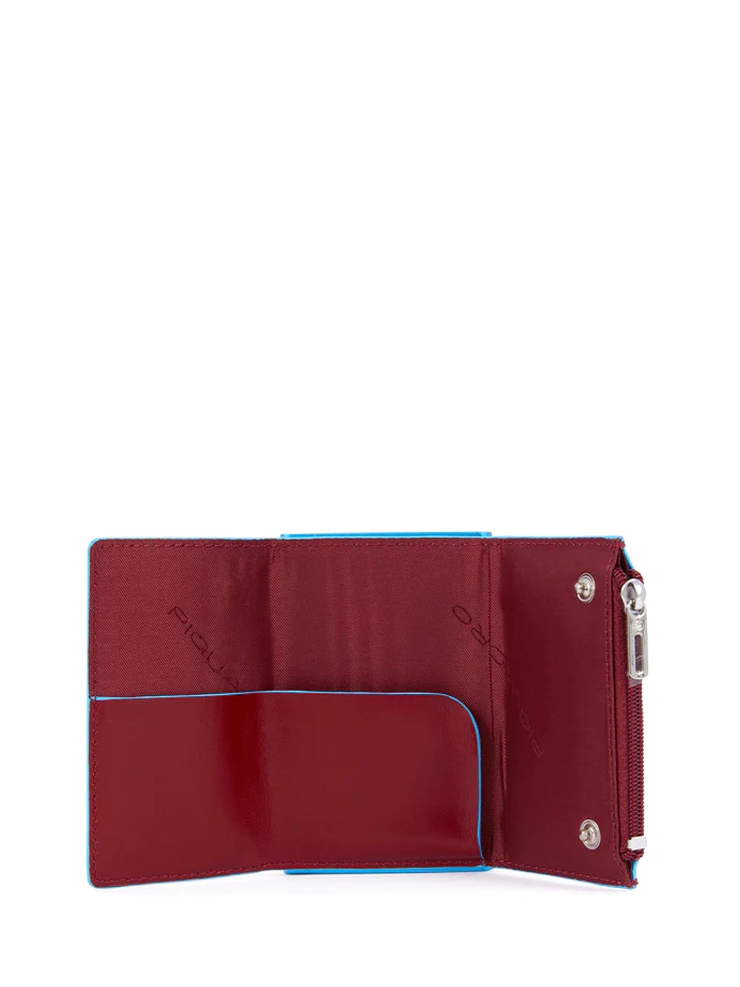 Portafogli Rosso Piquadro