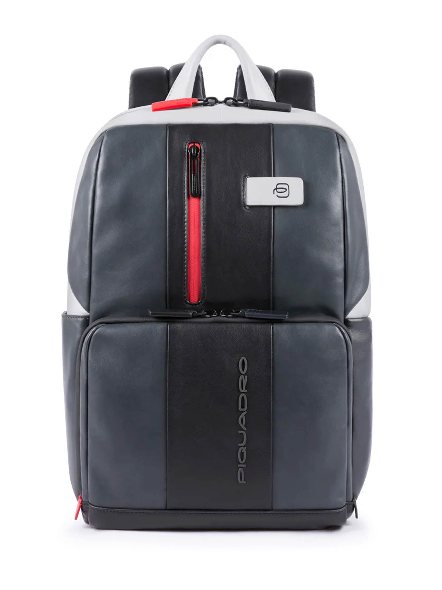 Zaini Grigio Piquadro