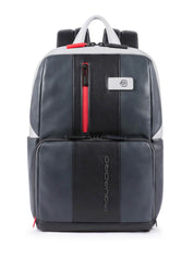 Zaini Grigio Piquadro