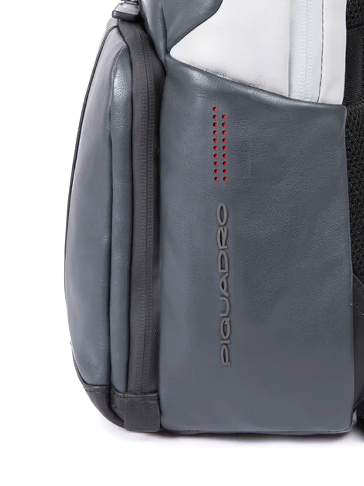 Zaini Grigio Piquadro