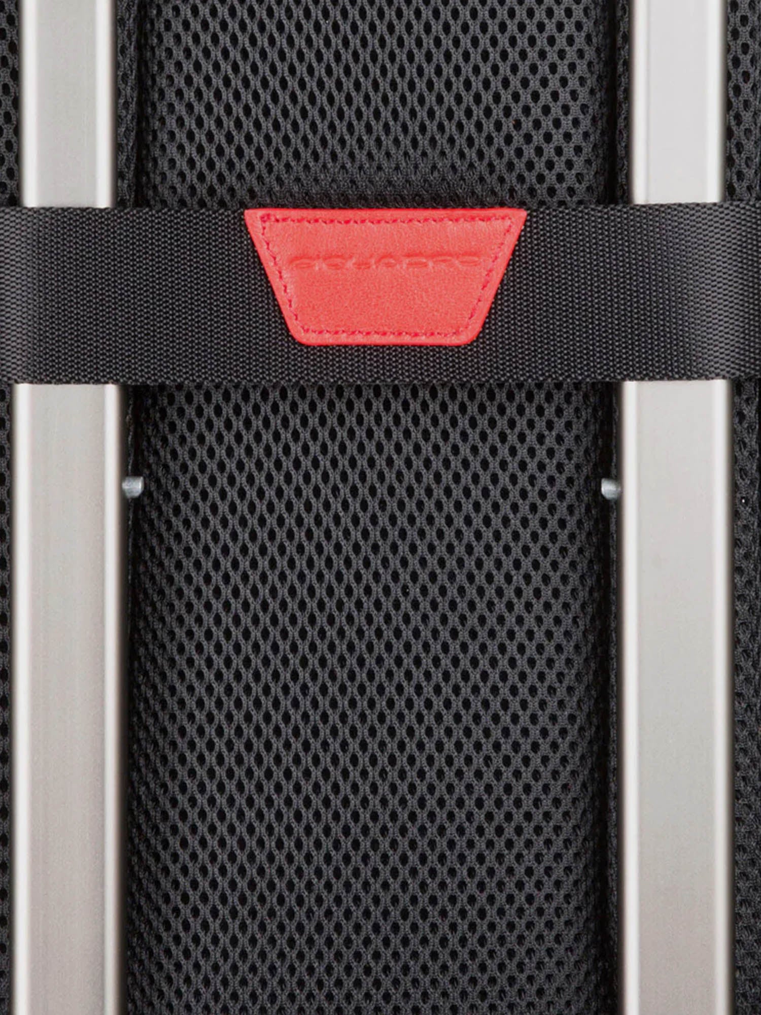 Zaini Grigio Piquadro