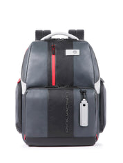 Zaini Grigio Scuro Piquadro