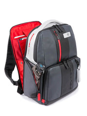 Zaini Grigio Scuro Piquadro