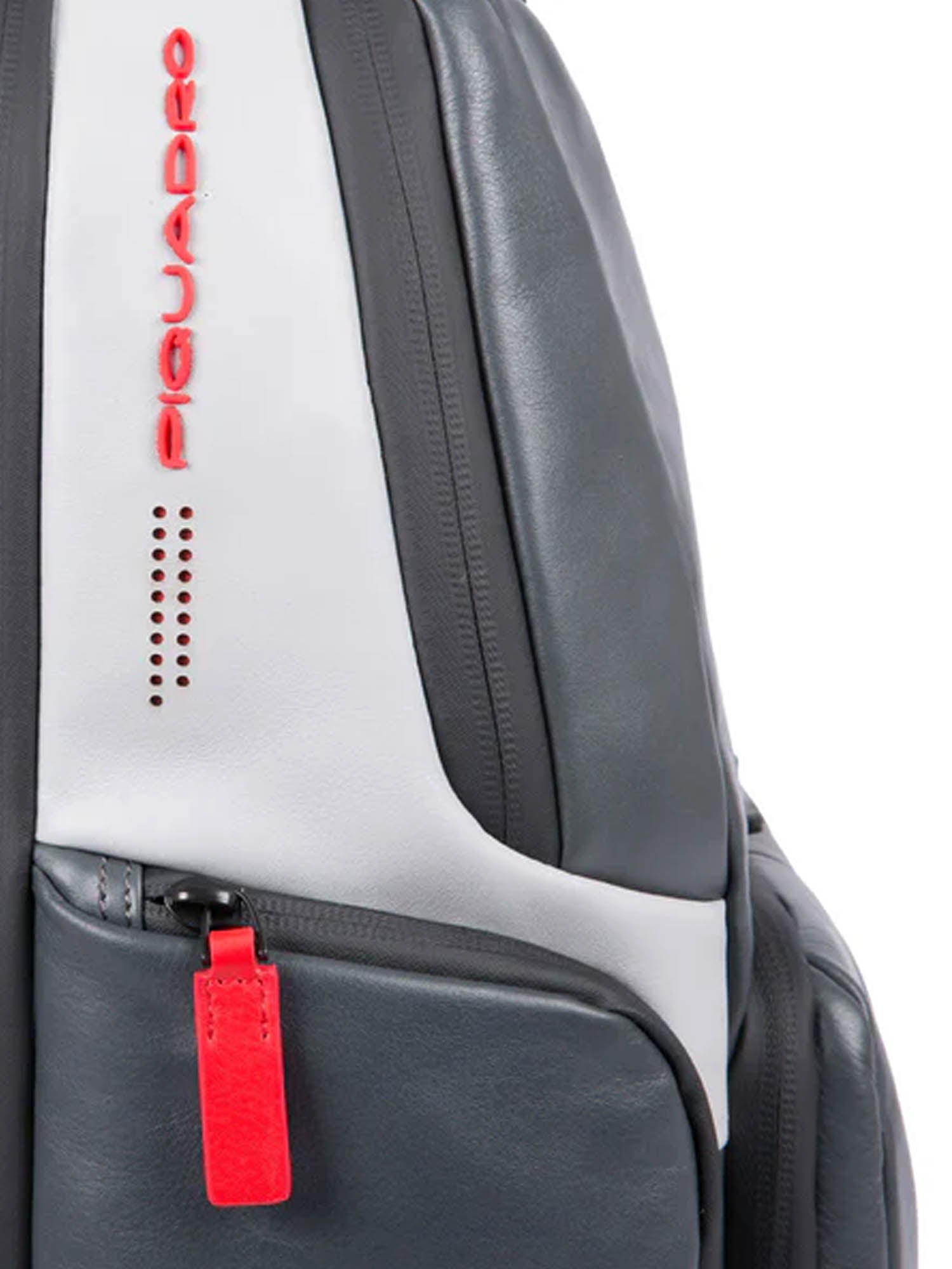 Zaini Grigio Scuro Piquadro