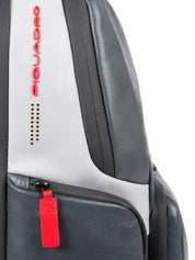 Zaini Grigio Scuro Piquadro