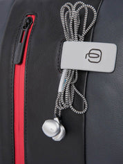 Zaini Grigio Scuro Piquadro