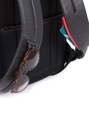 Zaini Grigio Scuro Piquadro