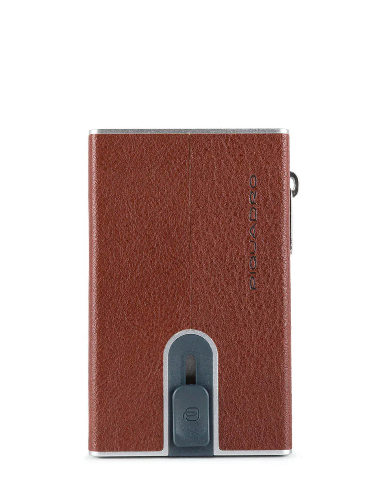 Portafogli Cuoio Piquadro