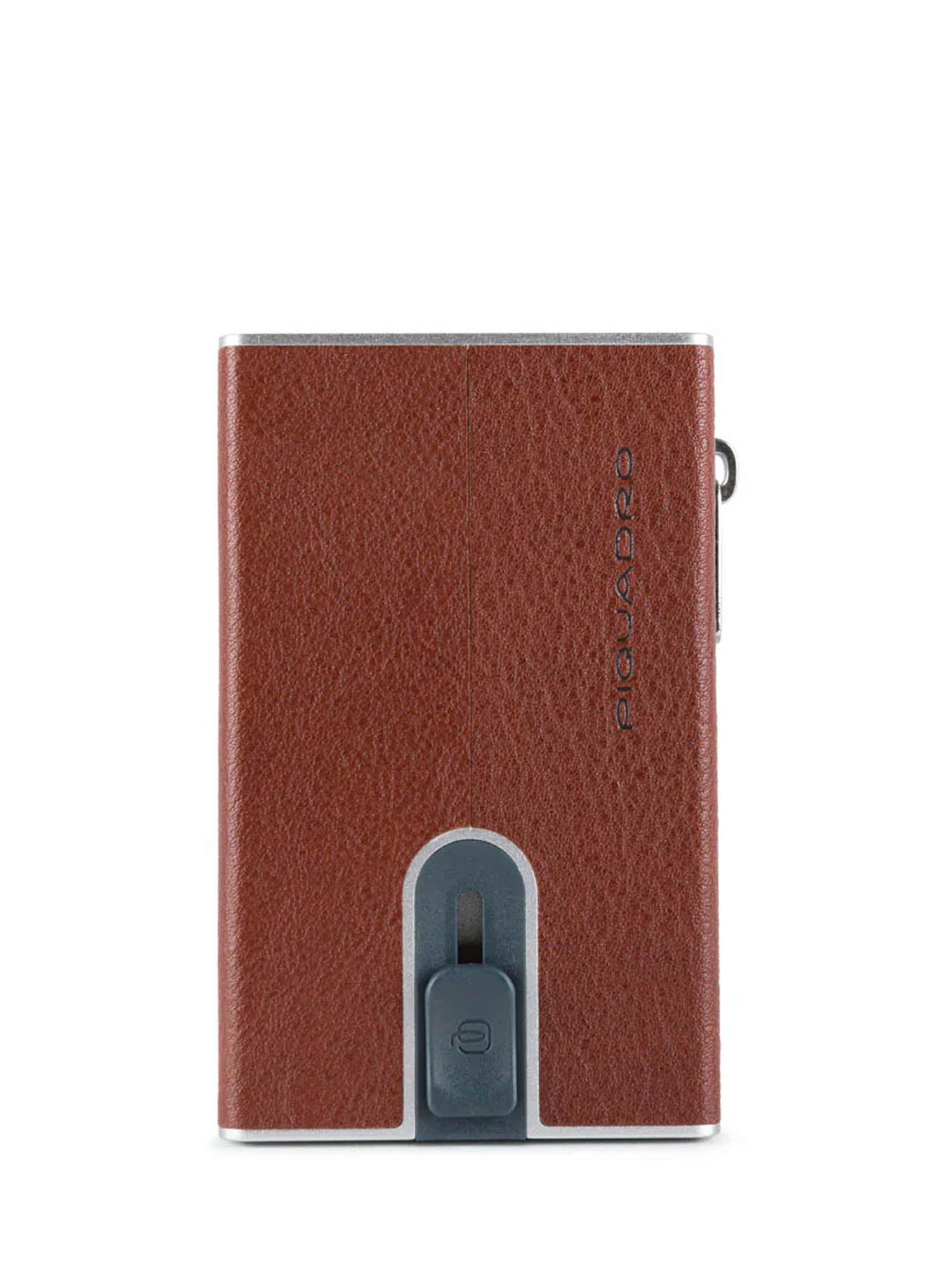 Portafogli Cuoio Piquadro