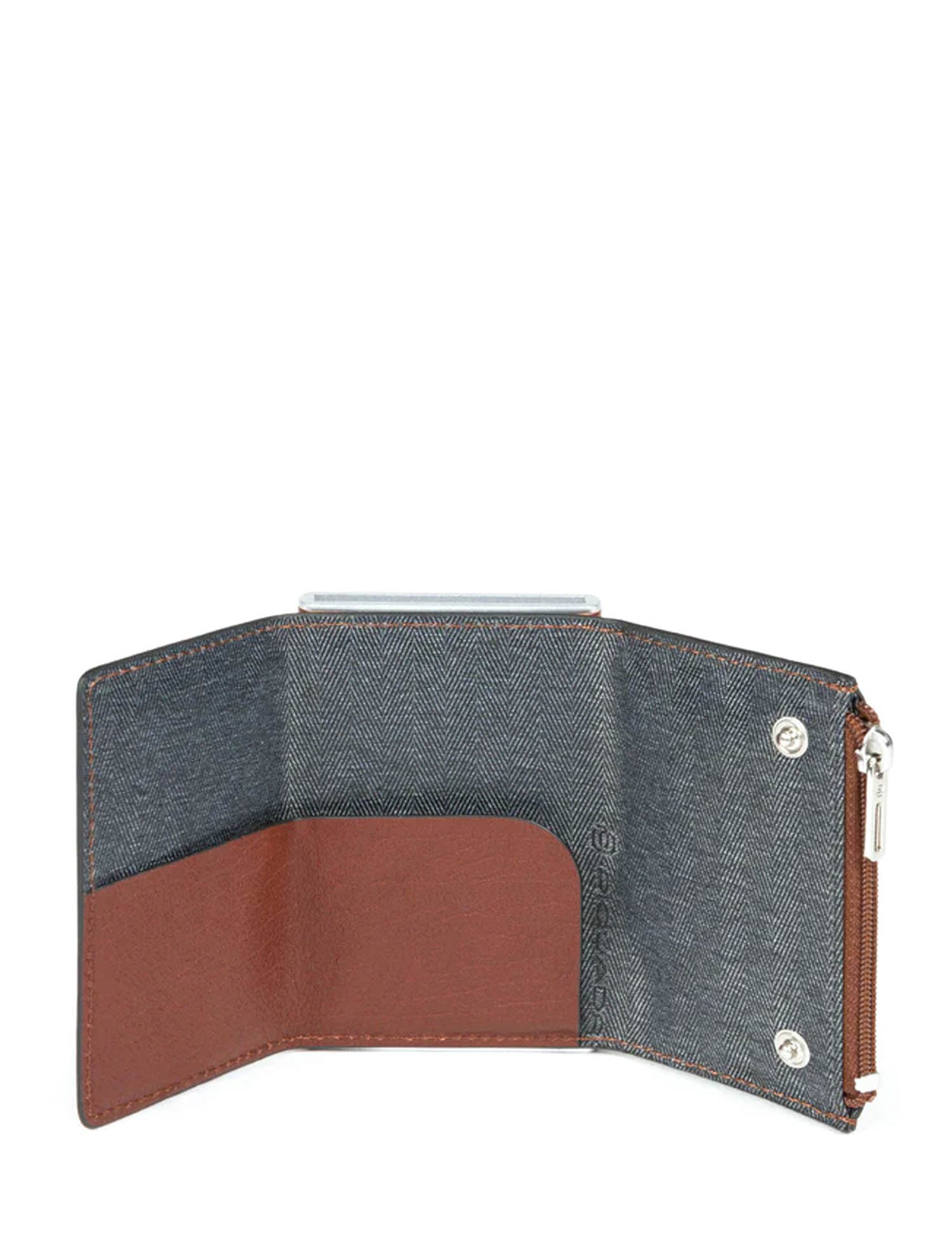 Portafogli Cuoio Piquadro