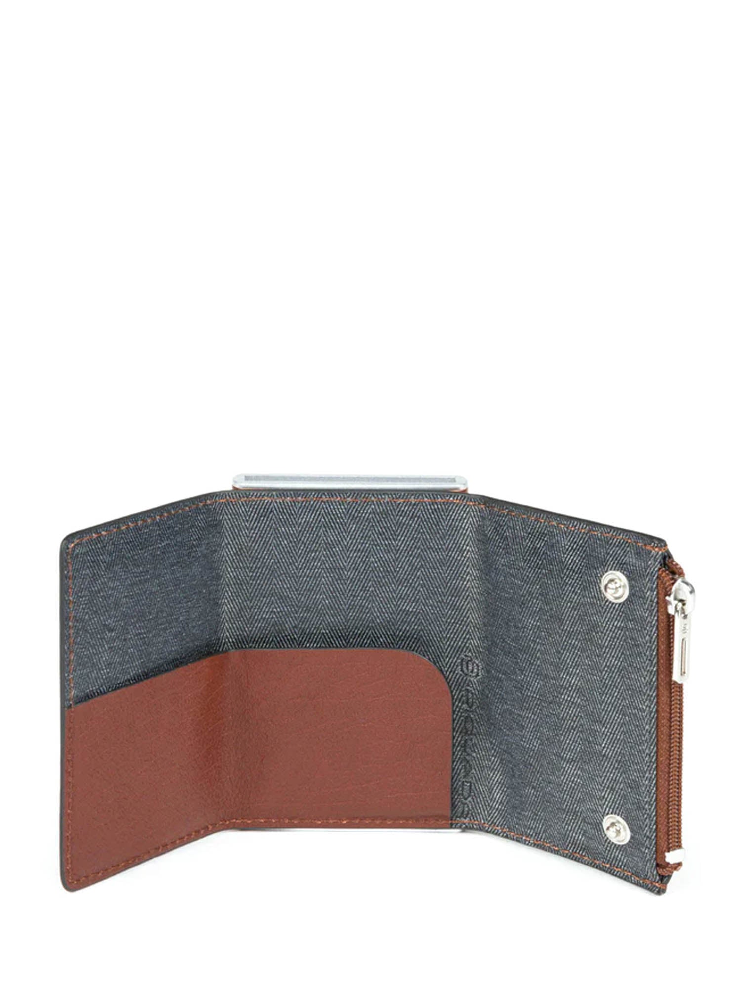 Portafogli Cuoio Piquadro