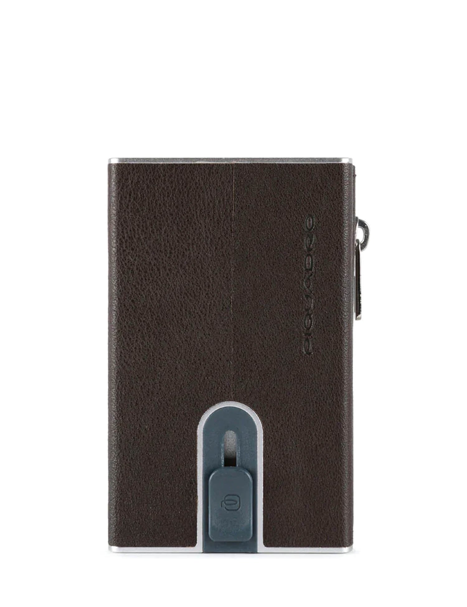 Portafogli Marrone Piquadro