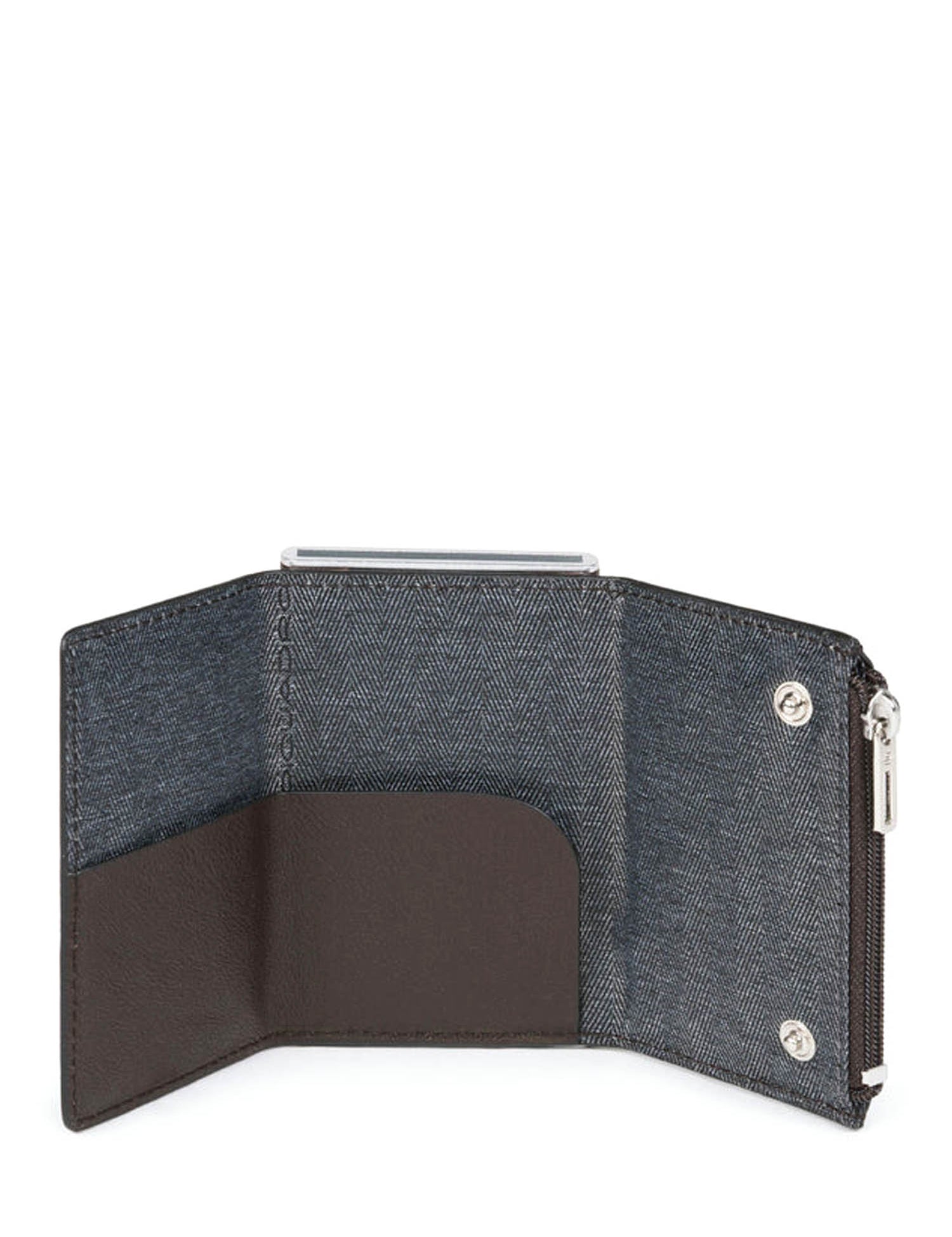 Portafogli Marrone Piquadro