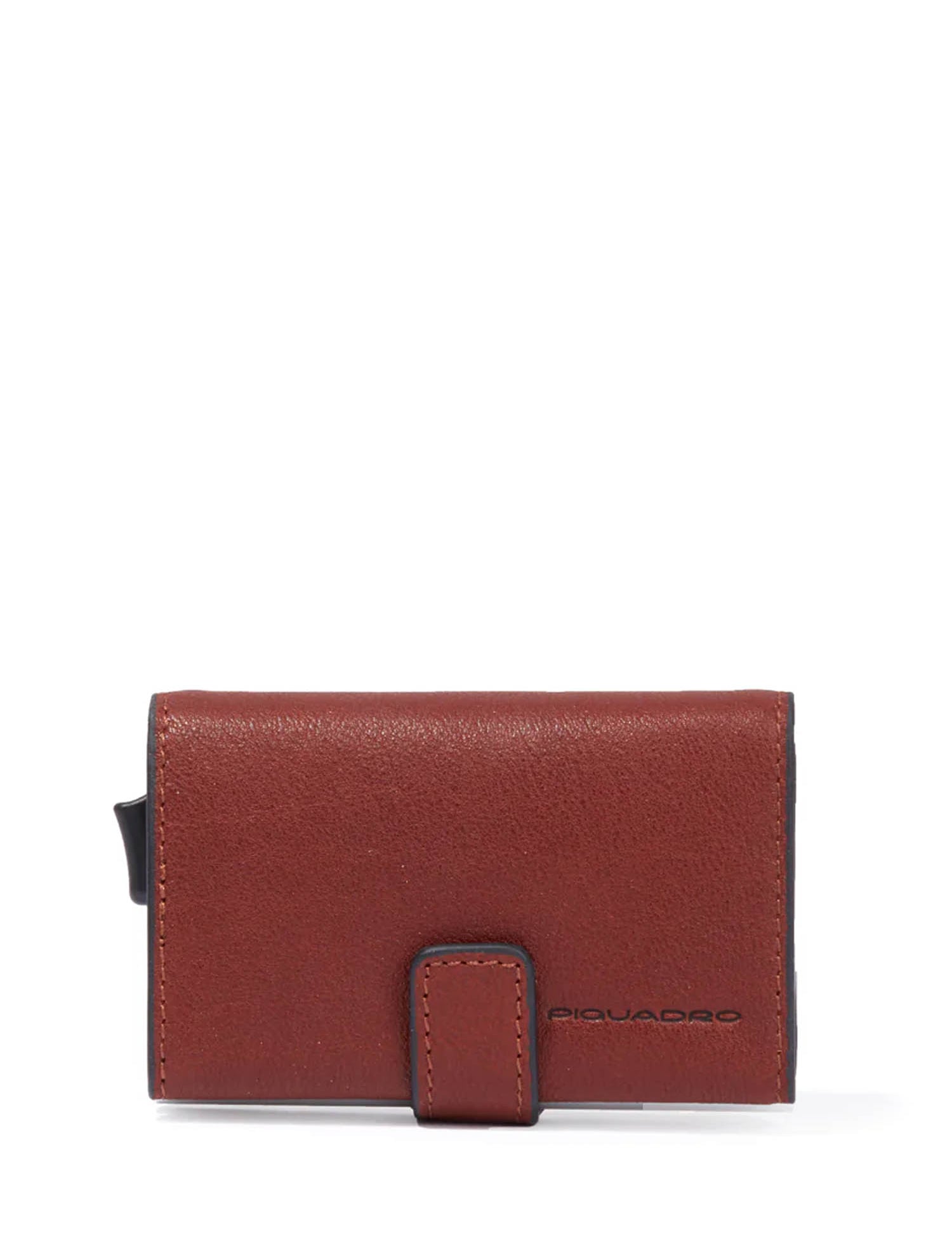 Portafogli Marrone Piquadro