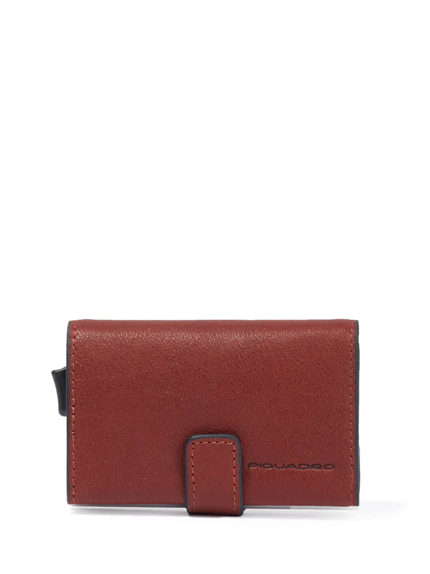 Portafogli Marrone Piquadro