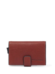 Portafogli Marrone Piquadro
