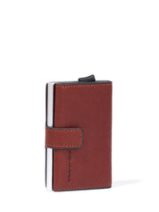 Portafogli Marrone Piquadro