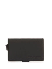 Portafogli Nero Piquadro