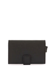 Portafogli Nero Piquadro