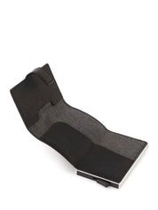 Portafogli Nero Piquadro