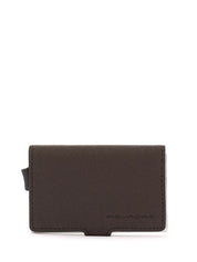 Portafogli Marrone Piquadro