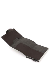 Portafogli Marrone Piquadro