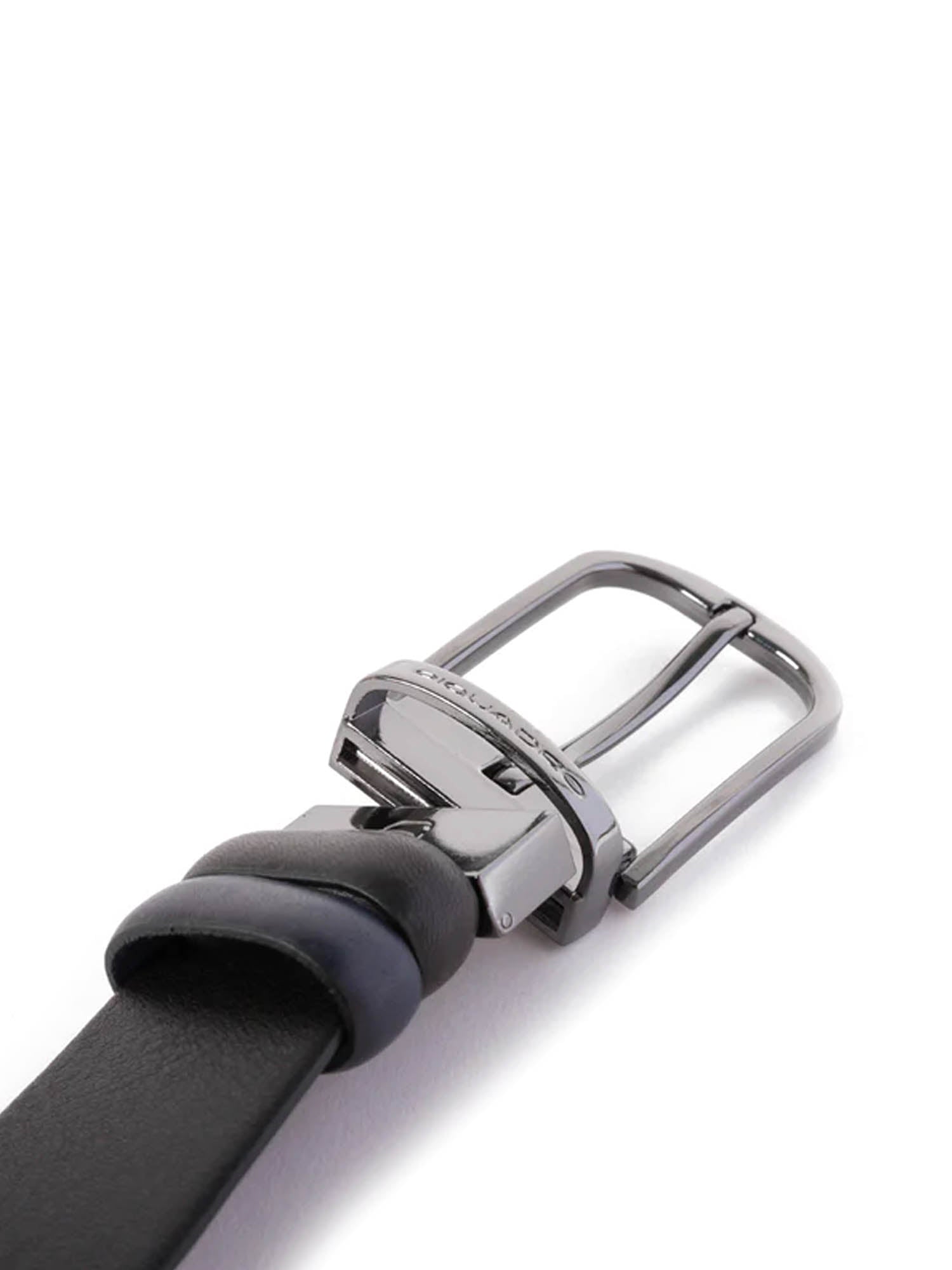 Cinture Nero Piquadro