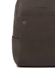 Zaini Marrone Piquadro