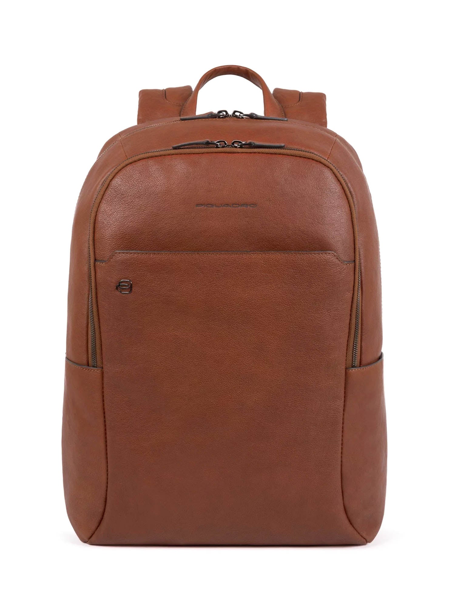 Zaini Marrone Piquadro