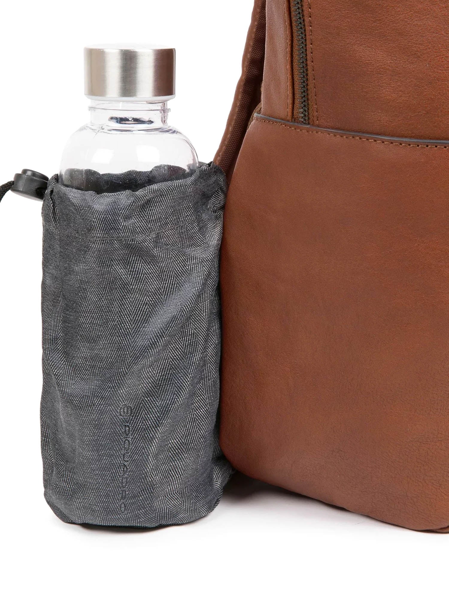 Zaini Marrone Piquadro