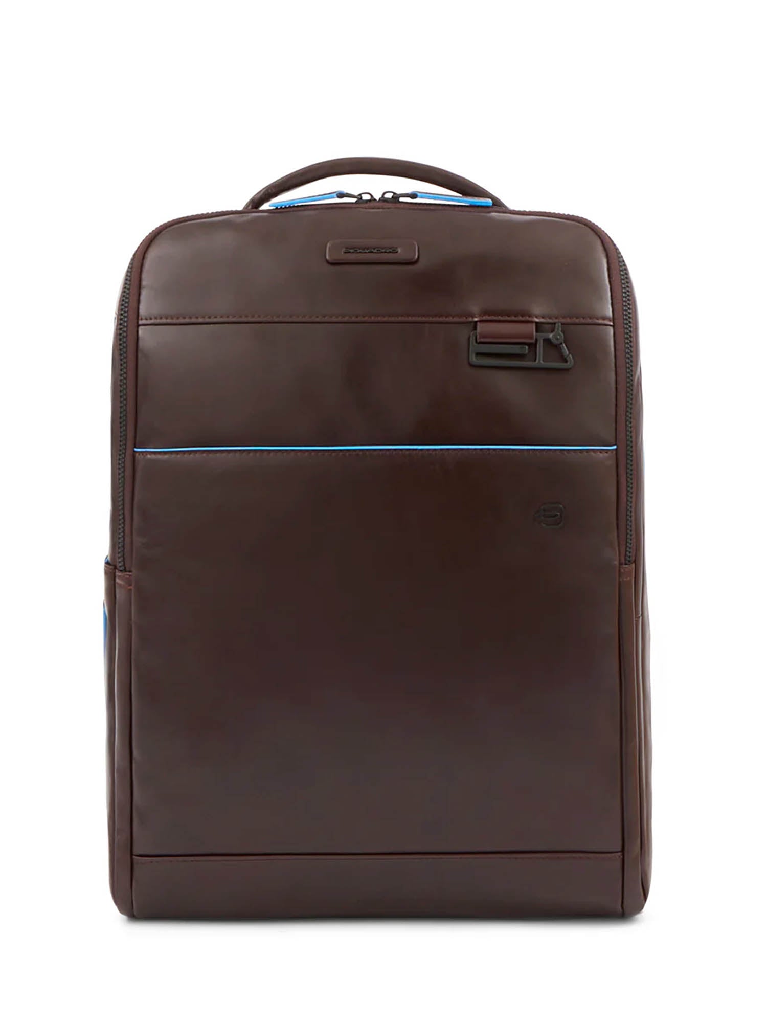 Zaini Marrone Piquadro